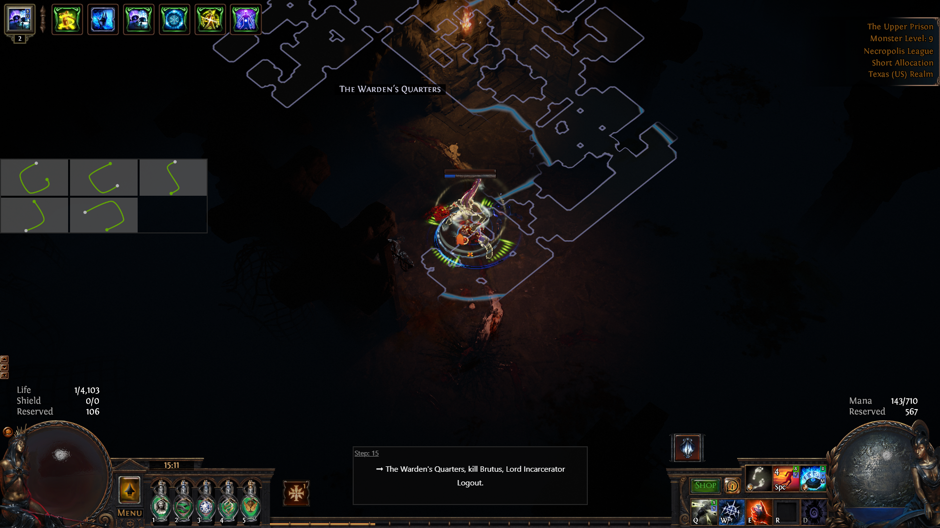 Path of Exile